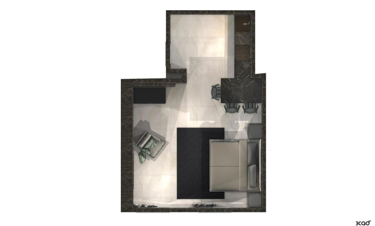 App 203 Palazzo Cavour Apartment โบลซาโน ภายนอก รูปภาพ